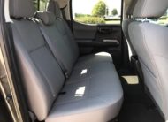 2018 Toyota Tacoma SR5 3TMAZ5CN9JM058105