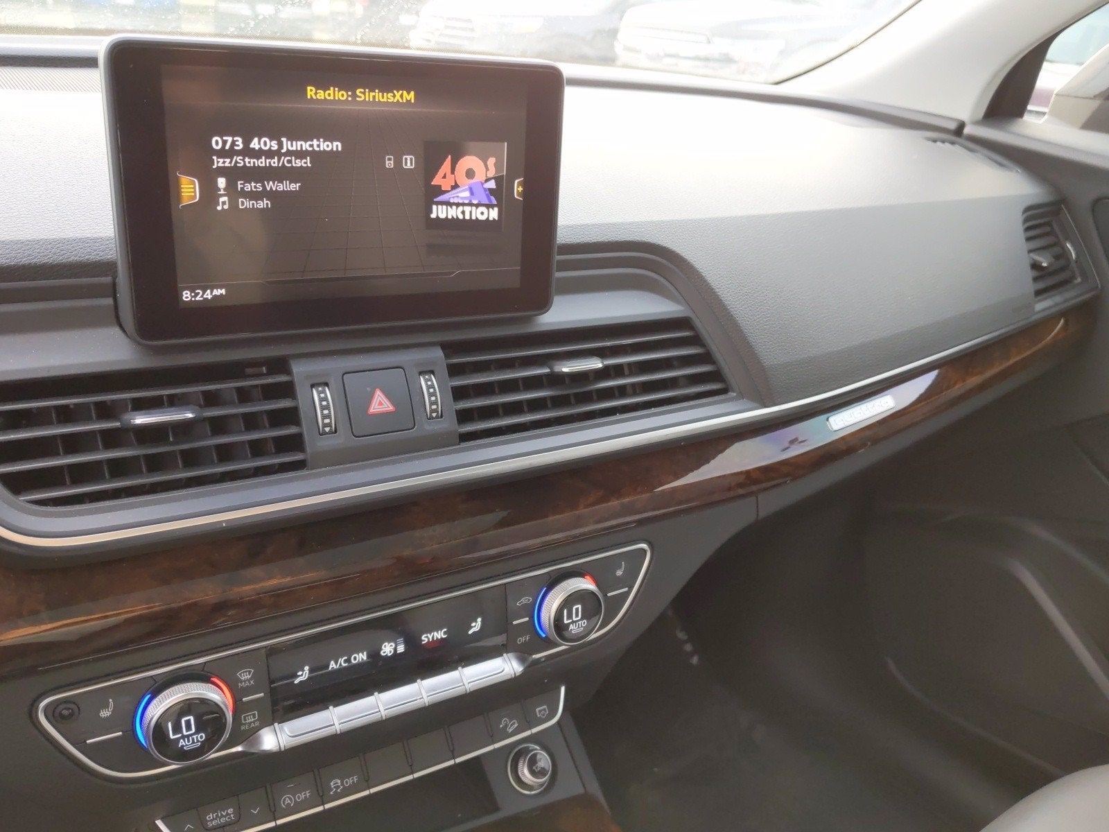 2018 Audi Q5 Premium