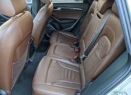 2014 Audi Q5 Premium Plus