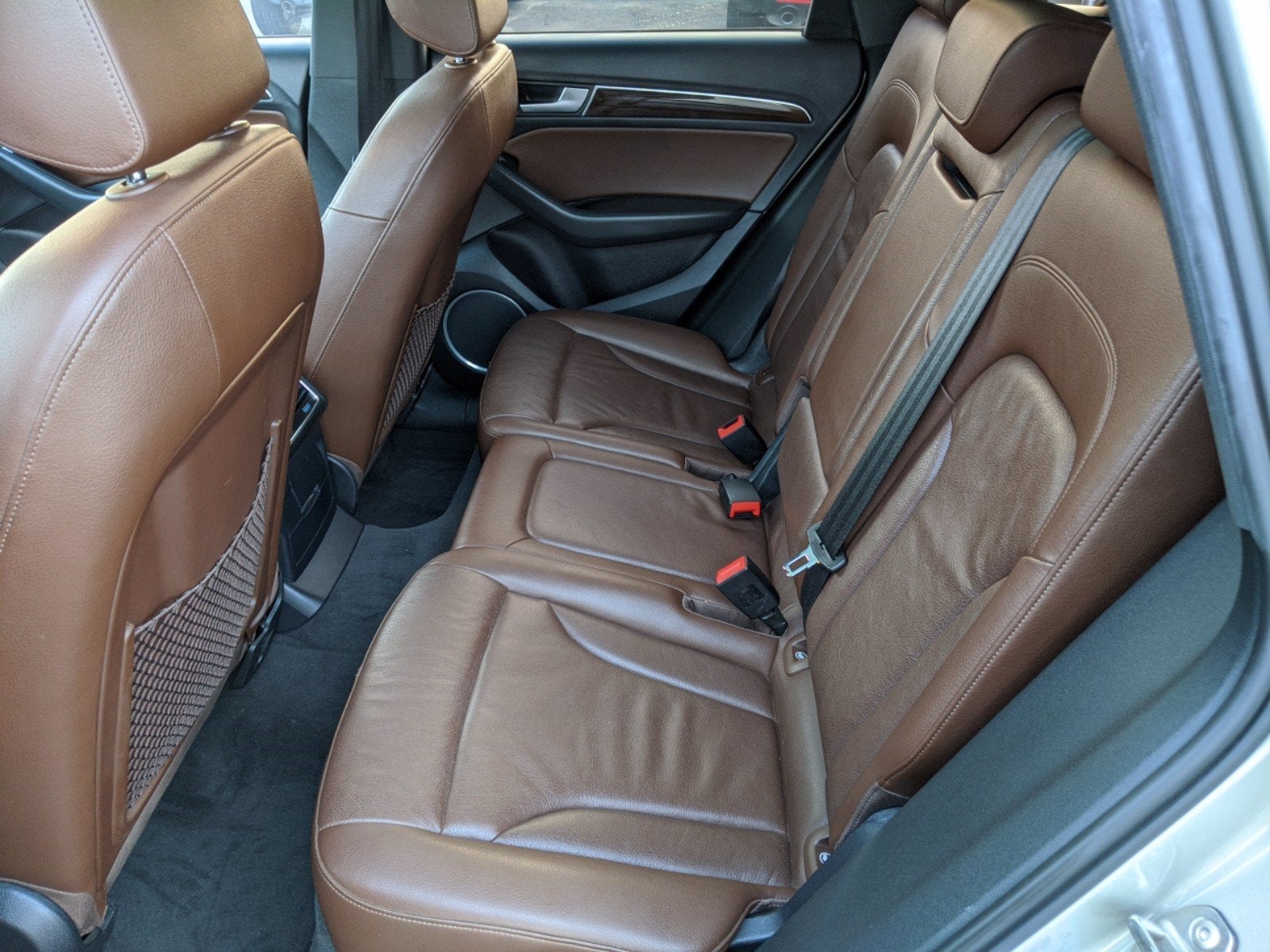 2014 Audi Q5 Premium Plus