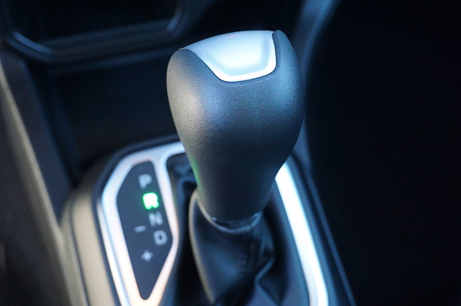 2020 Jeep Renegade RENEGADE SPORT FWD