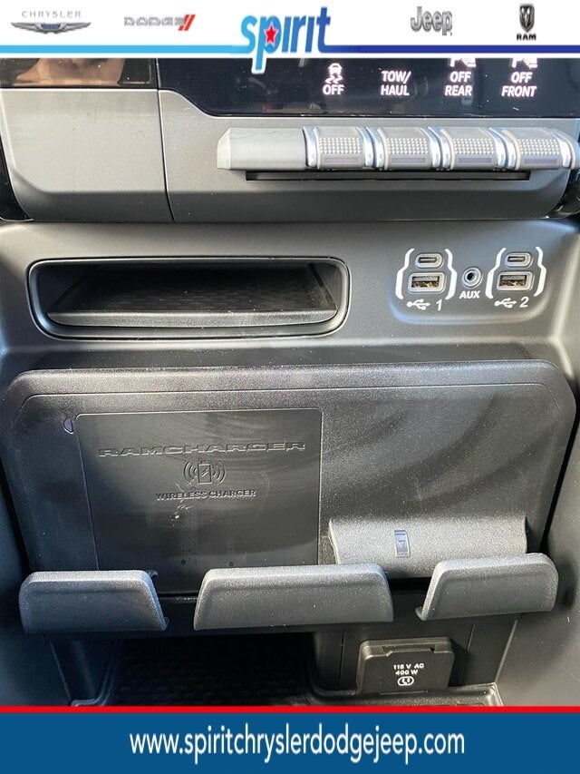 2021 RAM 1500 RAM 1500 REBEL CREW CAB 4X4 5’7 BOX””