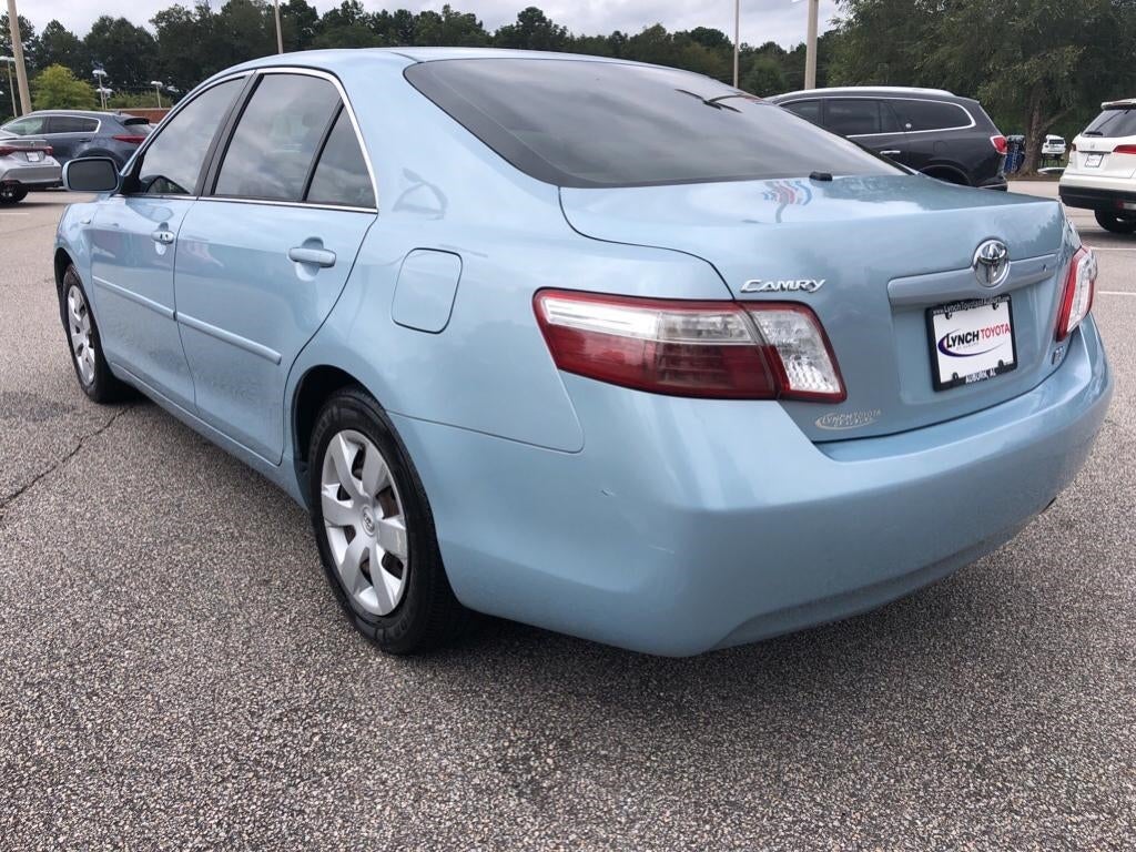 2009 Toyota Camry Base