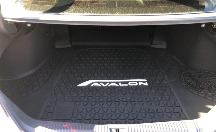 2019 Toyota Avalon XSE