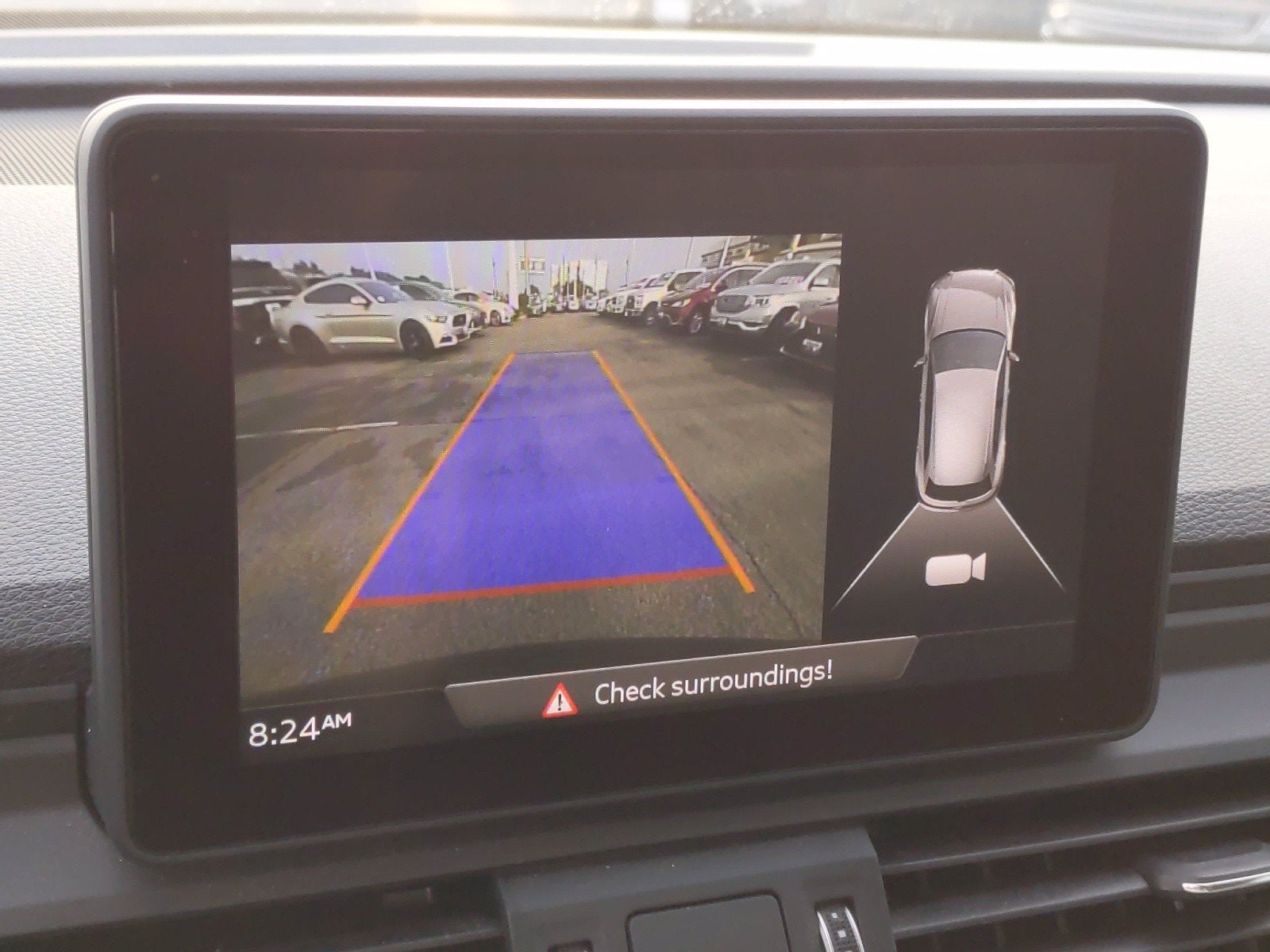 2018 Audi Q5 Premium