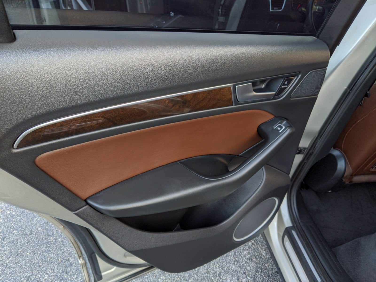 2014 Audi Q5 Premium Plus