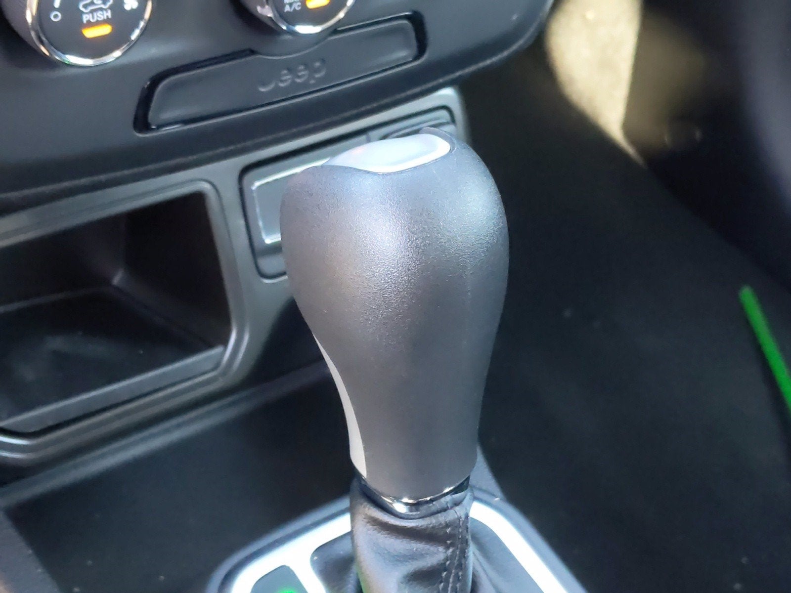 2020 Jeep Renegade RENEGADE SPORT FWD