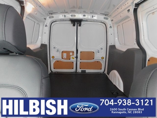 2020 Ford Transit Connect Commercial XL Cargo Van