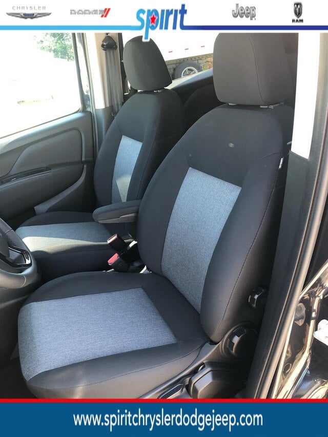 2020 RAM ProMaster City RAM PROMASTER CITY® WAGON SLT