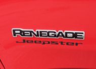 2020 Jeep Renegade 4WD Jeepster