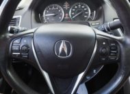 2018 Acura TLX 3.5L Tech Pkg