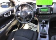 2017 Nissan Sentra SV 3N1AB7AP6HY289666