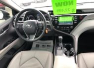 2018 Toyota Camry SE 4T1B11HK7JU129523
