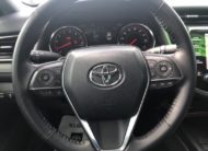 2019 Toyota Camry XSE 4T1B61HK0KU770936