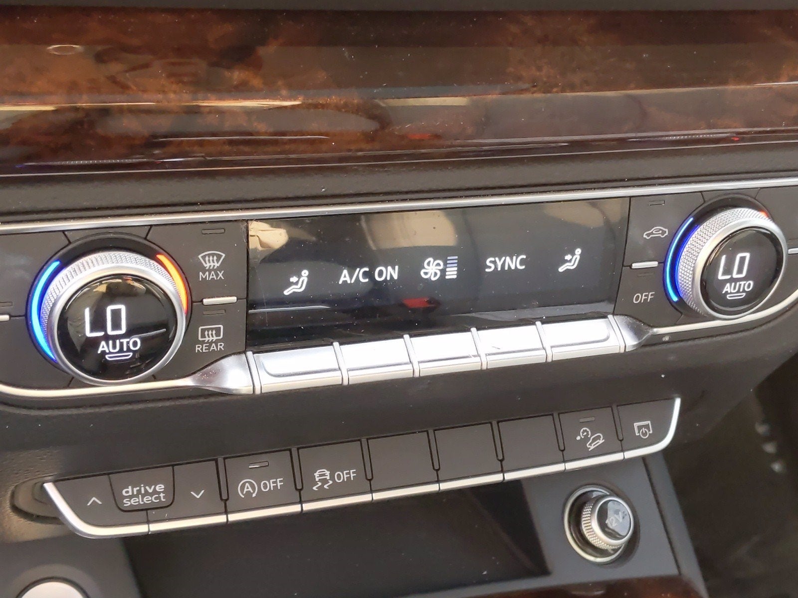 2018 Audi Q5 Premium