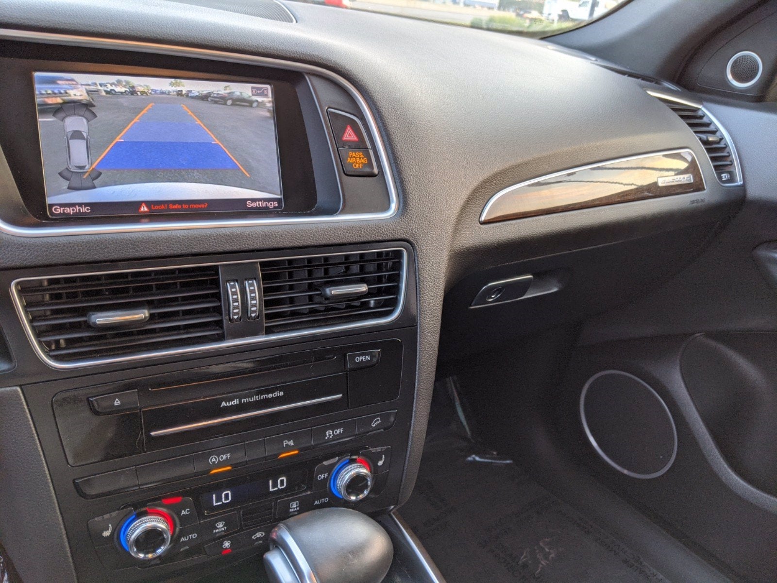 2014 Audi Q5 Premium Plus