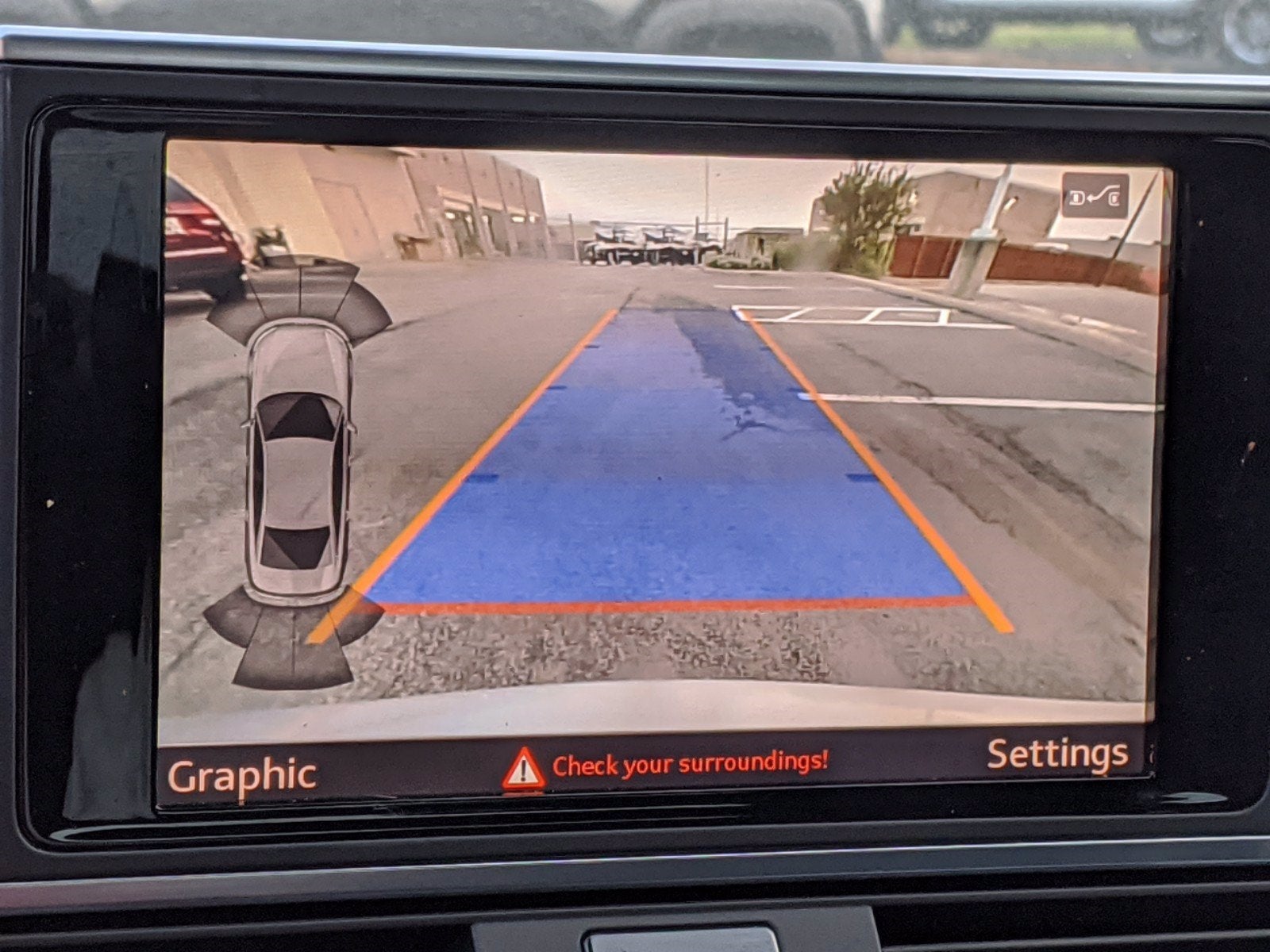 2018 Audi A6 Premium Plus