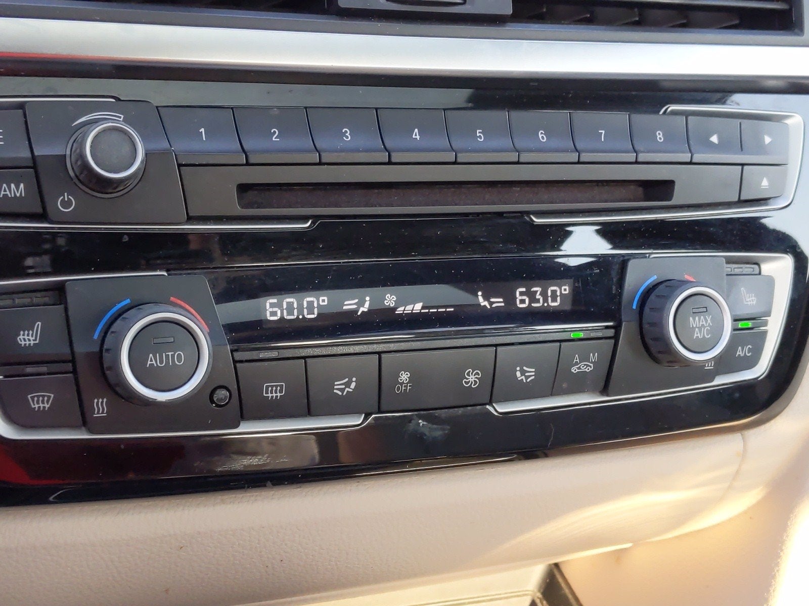 2016 BMW 3 Series 328i