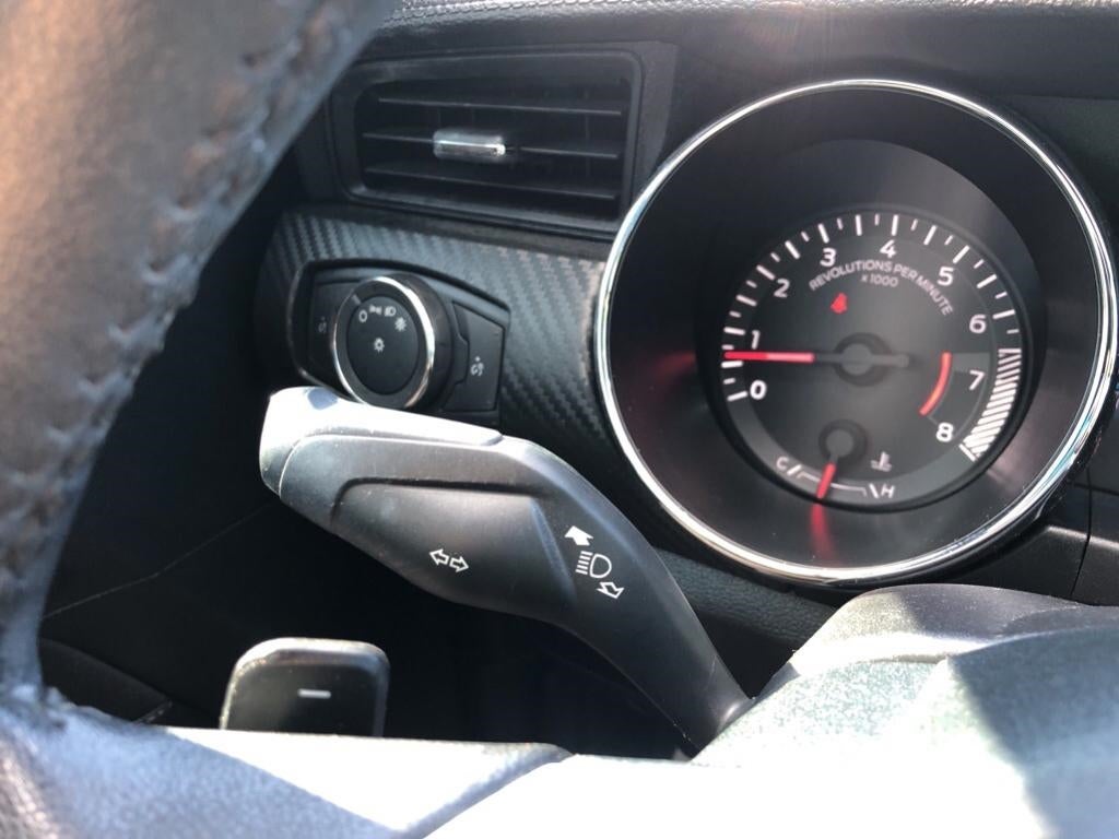 2017 Ford Mustang V6