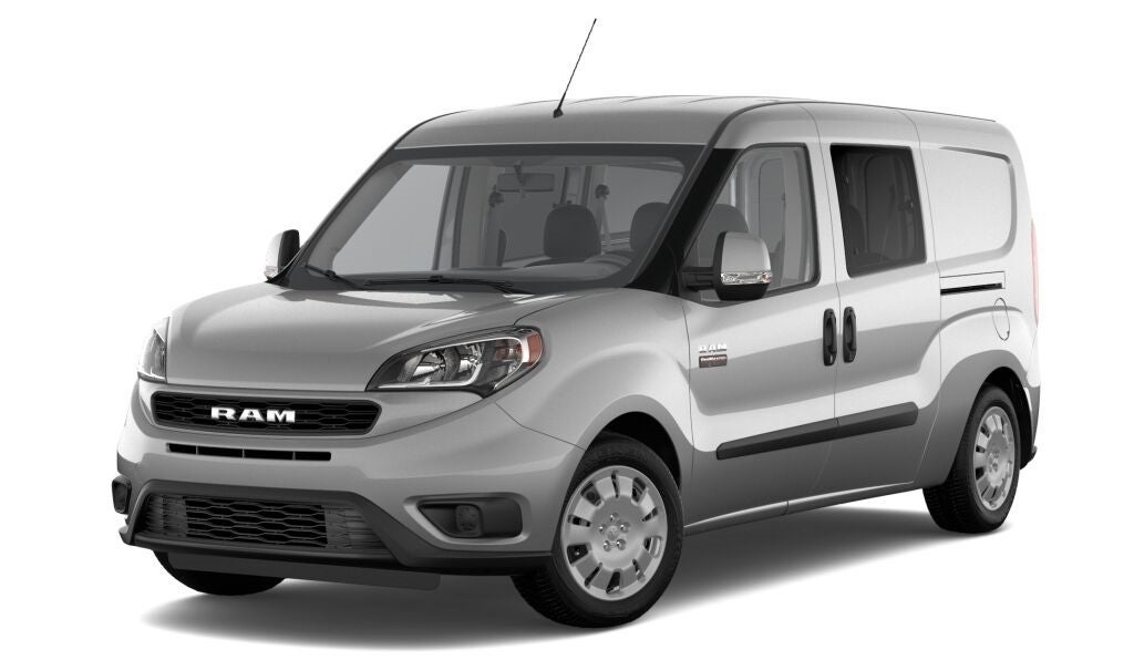 2020 RAM Ram ProMaster City® RAM PROMASTER CITY® WAGON SLT