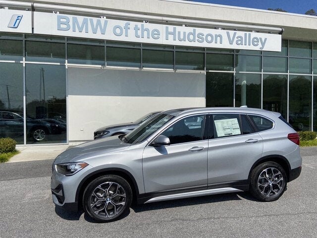 2021 BMW X1 28i