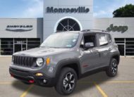 2020 Jeep Renegade RENEGADE TRAILHAWK® 4X4