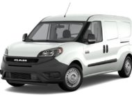 2020 RAM Ram ProMaster City® RAM PROMASTER CITY® TRADESMAN CARGO VAN