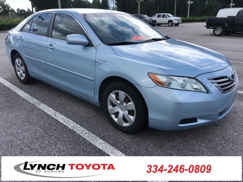 2009 Toyota Camry Base