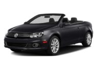 2016 Volkswagen Eos Komfort