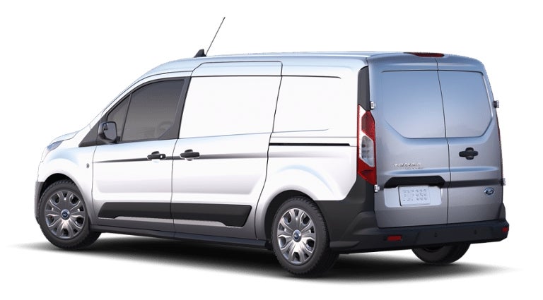 2020 Ford Transit Connect Commercial XL Cargo Van