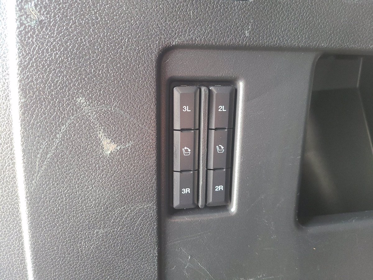 2019 Ford Expedition Limited