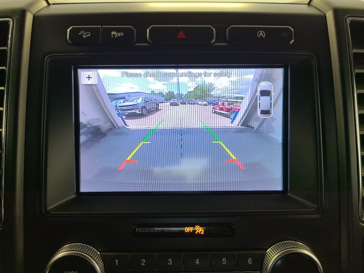 2019 Ford Expedition Limited