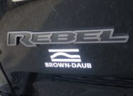 2020 RAM Ram 1500 Rebel