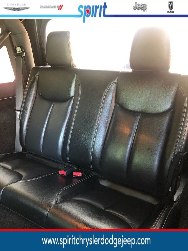 2017 Jeep Wrangler Sahara