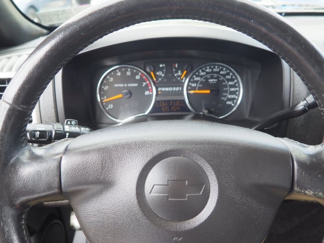 2011 Chevrolet Colorado LT w/1LT