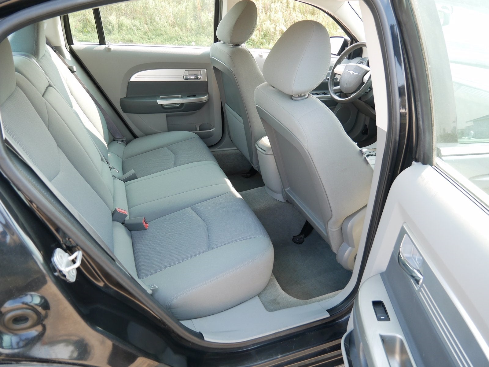 2007 Chrysler Sebring Sdn Touring