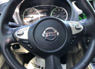 2017 Nissan Sentra SV 3N1AB7AP6HY289666