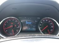 2019 Toyota Camry XSE 4T1B61HK0KU770936