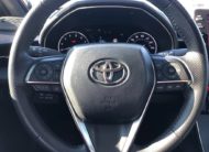 2019 Toyota Avalon XSE