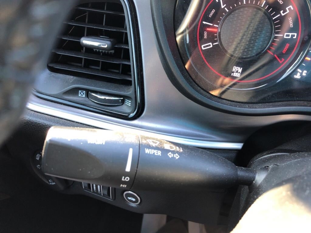 2019 Dodge Challenger SXT 2C3CDZAGXKH739672