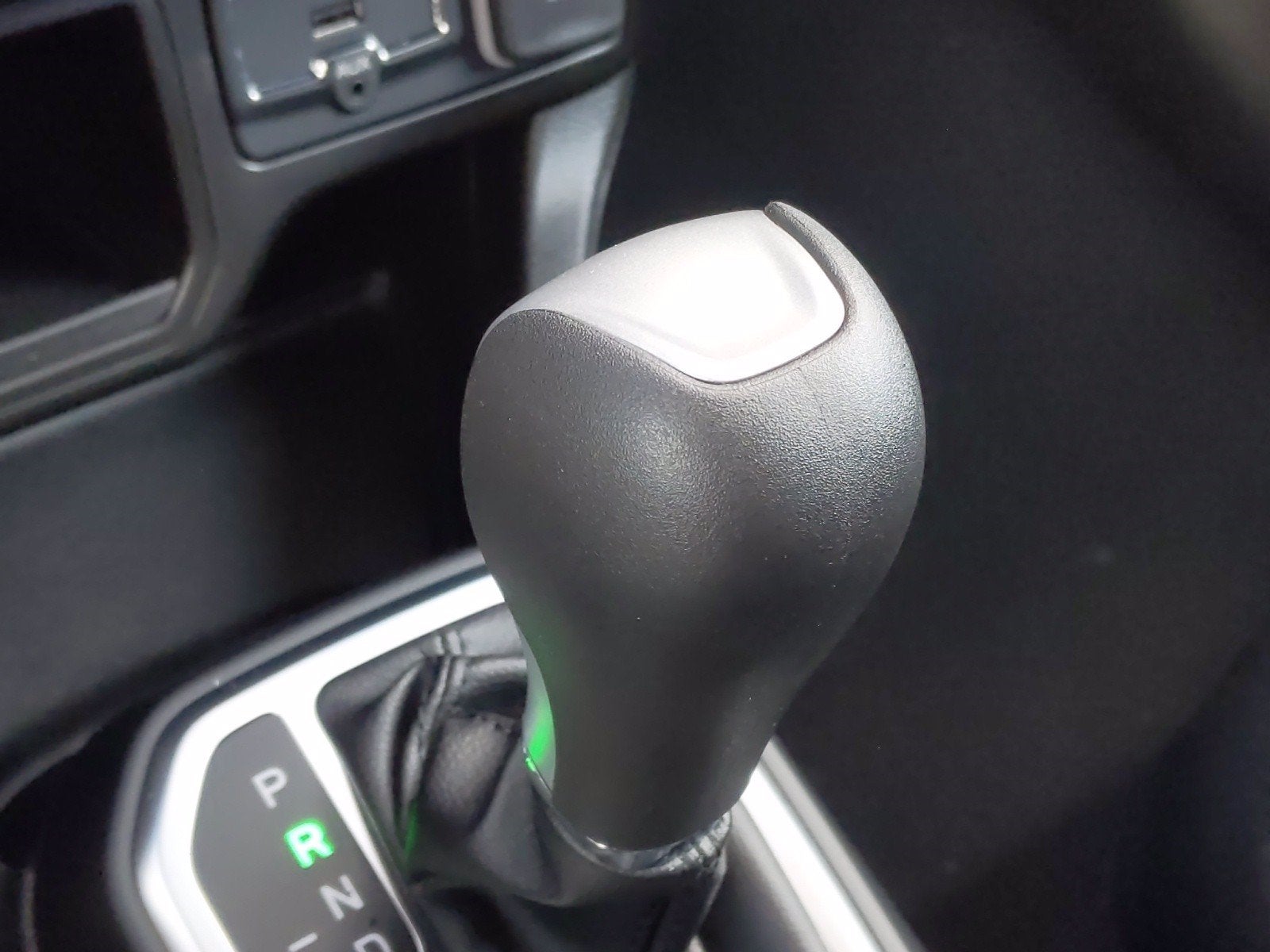 2020 Jeep Renegade RENEGADE LATITUDE FWD