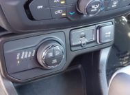 2020 Jeep Renegade Trailhawk