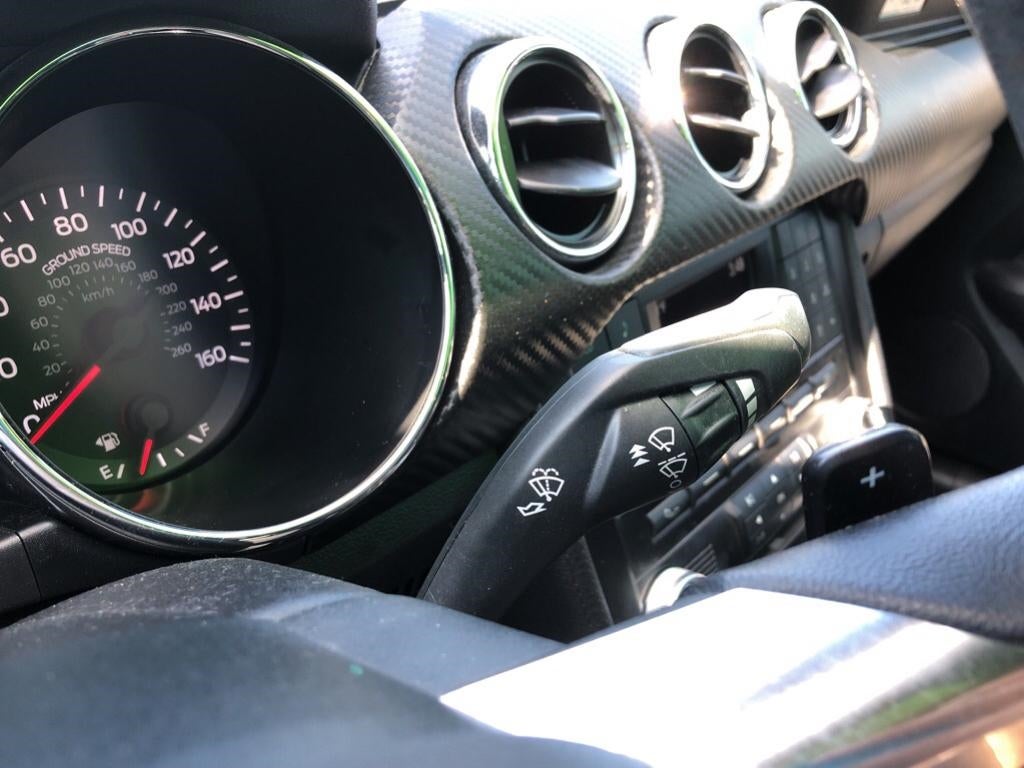 2017 Ford Mustang V6