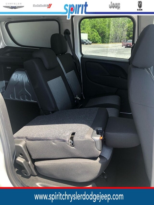 2020 RAM ProMaster City RAM PROMASTER CITY® WAGON SLT