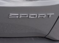 2020 Jeep Renegade Sport