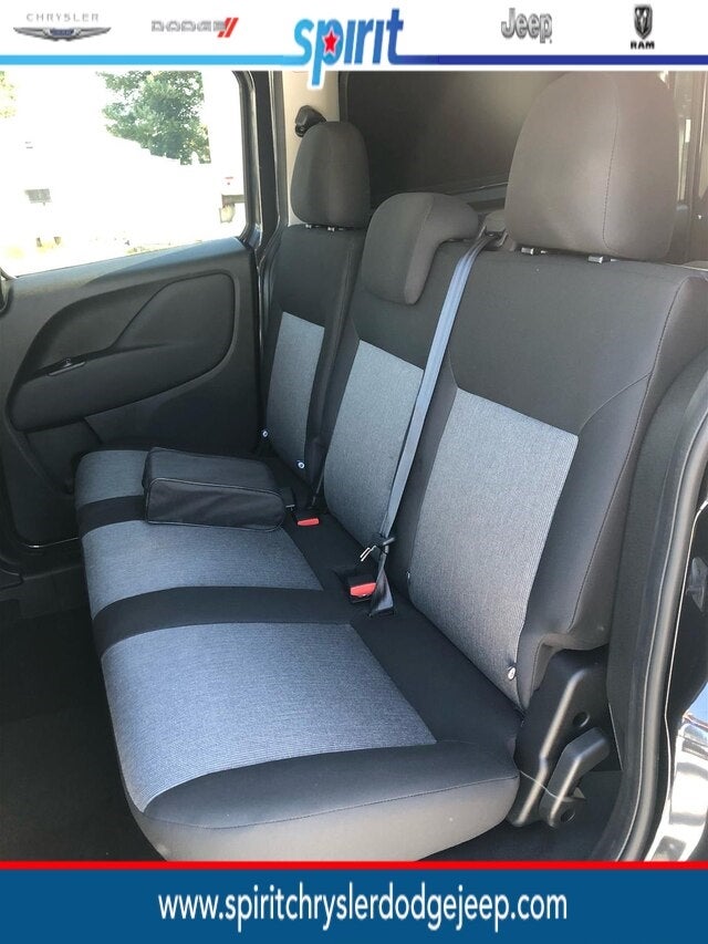 2020 RAM ProMaster City RAM PROMASTER CITY® WAGON SLT