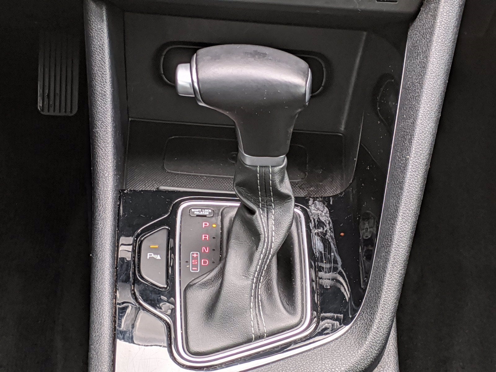 2017 Kia Niro Touring