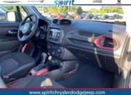 2020 Jeep Renegade RENEGADE TRAILHAWK® 4X4