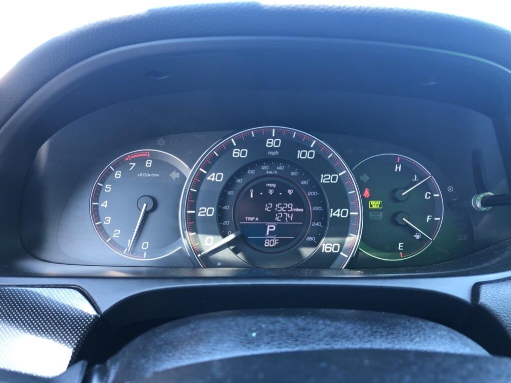 2014 Honda Accord Sport 1HGCR2F50EA276232