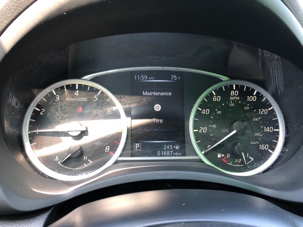 2017 Nissan Sentra SV 3N1AB7AP6HY289666